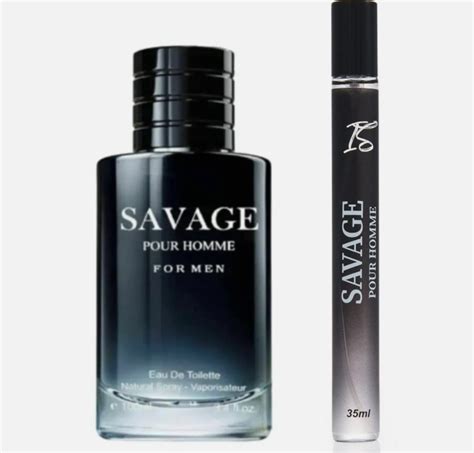 sauvage dior men dupe